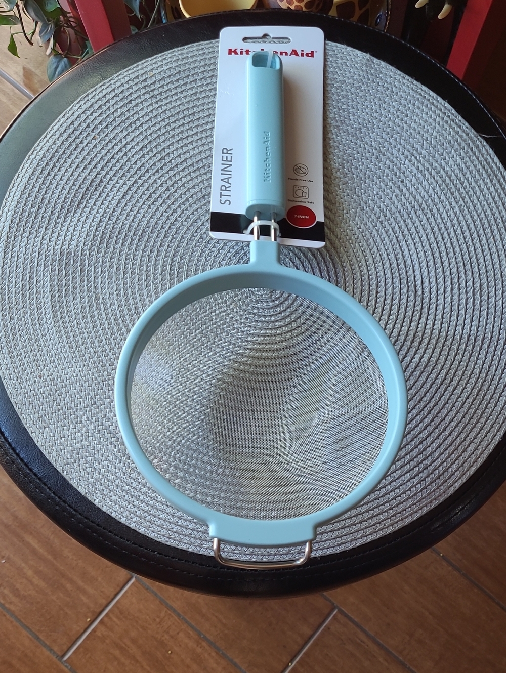 KitchenAid Strainer
